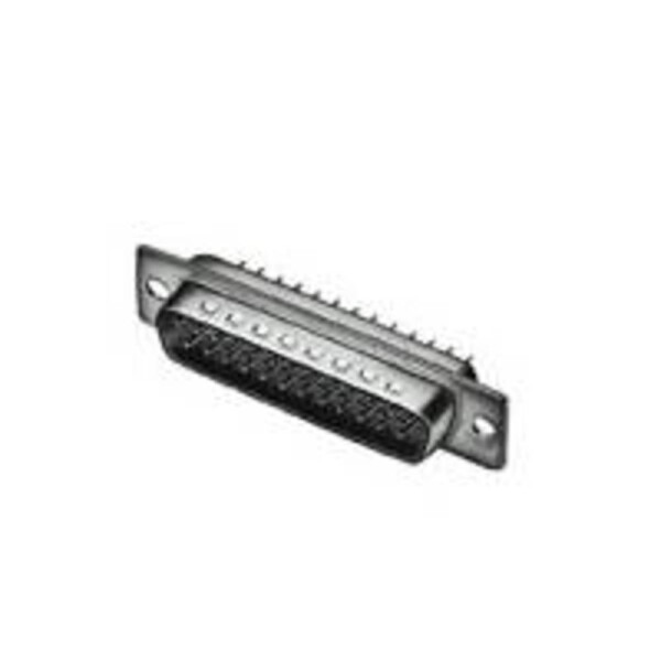 TE Connectivity TE AMP EMG D Sub 5-1393740-2 1 ks Tray; 5-1393740-2