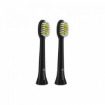 TrueLife SonicBrush Compact Sensitive Black Heads / náhradná hlavica 2ks (TLSBCHBSE)