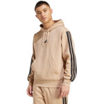 Adidas Essentials 3-Stripes Fleece Hoodie M JX0695 muži XL