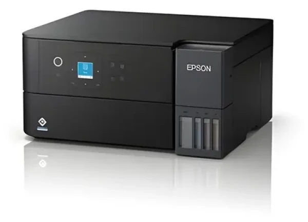 Epson EcoTank ET-2951 / Atramentová multifunkcia / A4/Letter / 15 str/min / tlač sken. kopírovanie (C11CL41406)