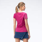 Dámske tričko s krátkym rukávom HIDA WMNS XL