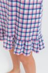 3424 DÁMSKE TRIČKO LAYLA S-XL růžová S