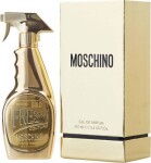 Moschino Gold Fresh Couture EDP ml