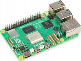 Raspberry Pi Raspberry Pi 5 16GB}