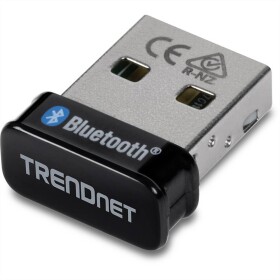 TrendNet TBW-110UB bluetooth adaptér 5.0; TBW-110UB