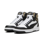 Puma Rebound v6 M 392326-22 tenisky 44