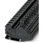 Fuse modular terminal block DT 6/2,5-DREHSI (5X20) 3034248 Phoenix Contact; 3034248
