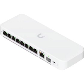 Ubiquiti Networks Flex 2.5G sieťový switch; USW-Flex-2.5G-8