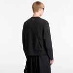 Bunda Y-3 Sport Uniform Adaptive Collarless Blouson Black M