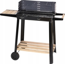 Intex Grill pravouhlý ROSARIO, 85,5 x 51,5 x 78 cm