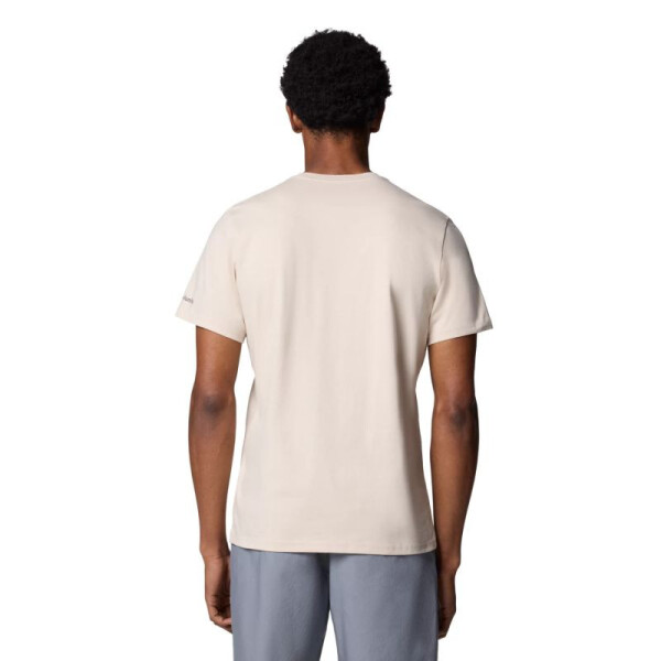 Columbia Path Lake II Graphic Tee M Tričko 1934814281 S