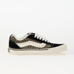 Tenisky Vans Knu Skool Black Leopard EUR 40