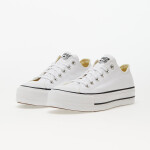 Tenisky Converse Chuck Taylor All Star Lift Ox White/ Black/ White EUR 42
