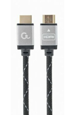 Gembird CCB-HDMIL-3M kábel HDMI (M) - HDMI (M) 3m / 4K @ 60 Hz (CCB-HDMIL-3M)