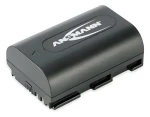 Ansmann A-Can LP-E6 / Náhradné batérie / Li- ION / 7,4 V / 1400mAh (1400-0000)