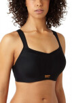 Podprsenka Wired Bra black 70E