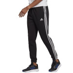 Adidas Essentials Elastické nohavice s 3 prúžkami M GK8822 2XL