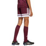 Šortky adidas Squadra 25 Jr JC8665 152CM
