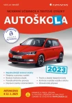 Autoškola 2023, Minář Václav