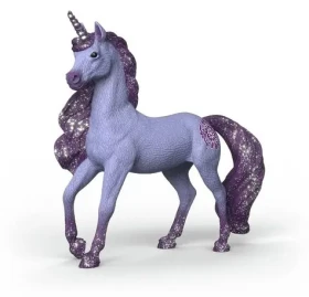 Schleich BAYALA Figúrka Žrebec jednorožca Orchid