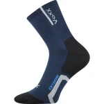 VOXX ponožky Josef tmavomodré 1 pár 39-42 101310