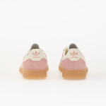 Tenisky adidas Muenchen W Wonder Mauve/ Off White/ Silver Metallic EUR 37 1/3