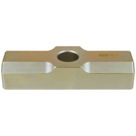 Držiak pultu, 122 mm KS Tools 440.0083; 440.0083