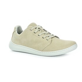 Skinners Easygoes Beige celoročné nízke barefoot topánky 40 EUR