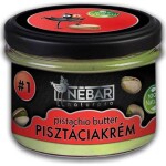 Nébar Pistáciová pasta 100% (180 g) - dortis - dortis