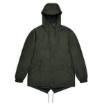 Bunda, mackintosh Rains unisex Fishtail Jacket W3 18010 03 XL