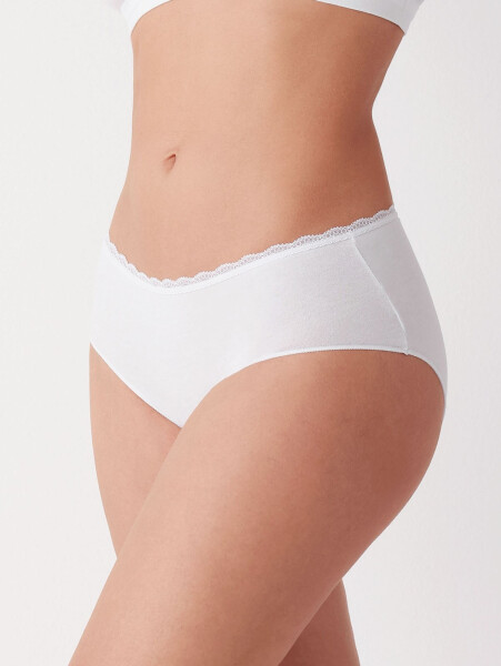 Nohavičky Cotonella GD 293 Essentials A'3 S-2XL béžová S