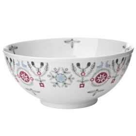 Rörstrand Porcelánová misa Swedish Grace Winter 1,7 l