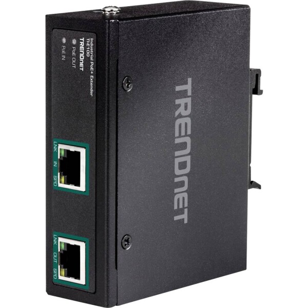 TrendNet TI-E100