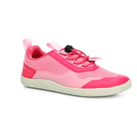 Reima Tallustelu Sunset Pink celoročné nízke barefoot topánky 35 EUR