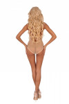 Sexy body LivCo Corsetti L/XL pudr