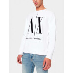 Mikina Armani Exchange M 8NZMPA-ZJ1ZZ-1100 XXL