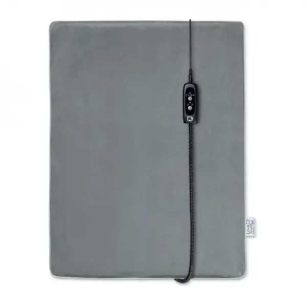 BEURER PP 220 sivá / vyhrievaná podložka pre malé zvieratá / 2 teploty / 65 x 50cm / IPX7 (10544)