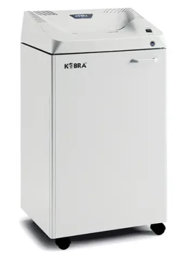KOBRA 300.2 C2 / Skartovací stroj / 1.9 x 15 mm (P-5) / 310 mm / až 18 listov / 150 l (KOBRA-300-2-C2)