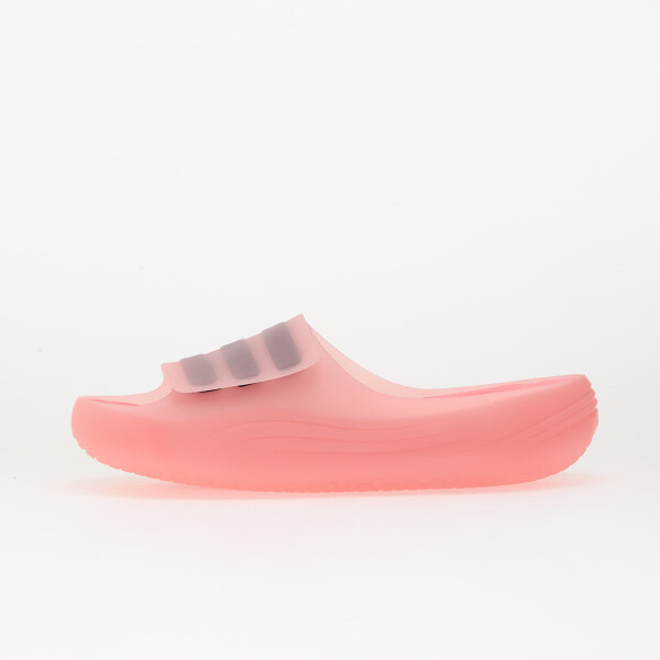 Tenisky adidas Adislide Sandals Light Pink/ Core Black/ Beam Pink EUR 42