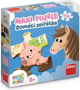 Dino Domáce zvieratká