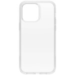 Otterbox Symmetry Clear zadný kryt na mobil Apple iPhone 14 Pro Max priehľadná; 77-88648