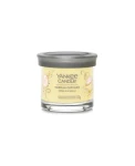 Yankee Candle Vanilla Cupcake Signature Tumbler malý (5038581167565)