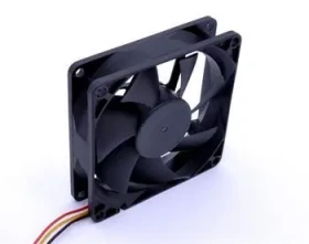 Primecooler PC-8020L12C / Ventilátor do PC / 80 mm / 2000 RPM (PC-8020L12C)