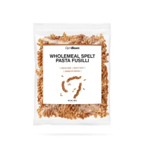 Celozrnné špaldové cestoviny - GymBeam (300 g) (105049-1-300g)