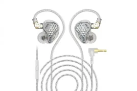 KZ CCR LYRA slúchadlá s mikrofónom (6970493062486)