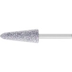 PFERD TOOLS 32210034 brúsny kolík Priemer 16 mm 10 ks; 32210034