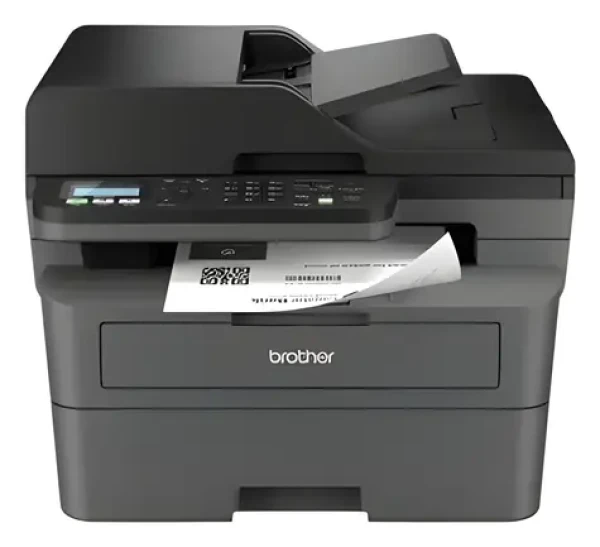 Brother MFC-L2802DW / Multifunkčná laserová tlačiareň / A4 / čiernobiela / 1200x1200dpi / 32str / min / duplex / WiFi (MFC-L2802DW)