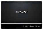 PNY CS900 256GB / SSD / 2.5 "/ SATA III / Interné (SSD7CS900-256-BLK)