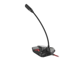 Genesis Radium 100 / Streamovací mikrofón / USB (NGM-1407)