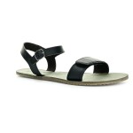 Lang.s by Tikki shoes Hera Vegan Dark barefoot sandále 41 EUR